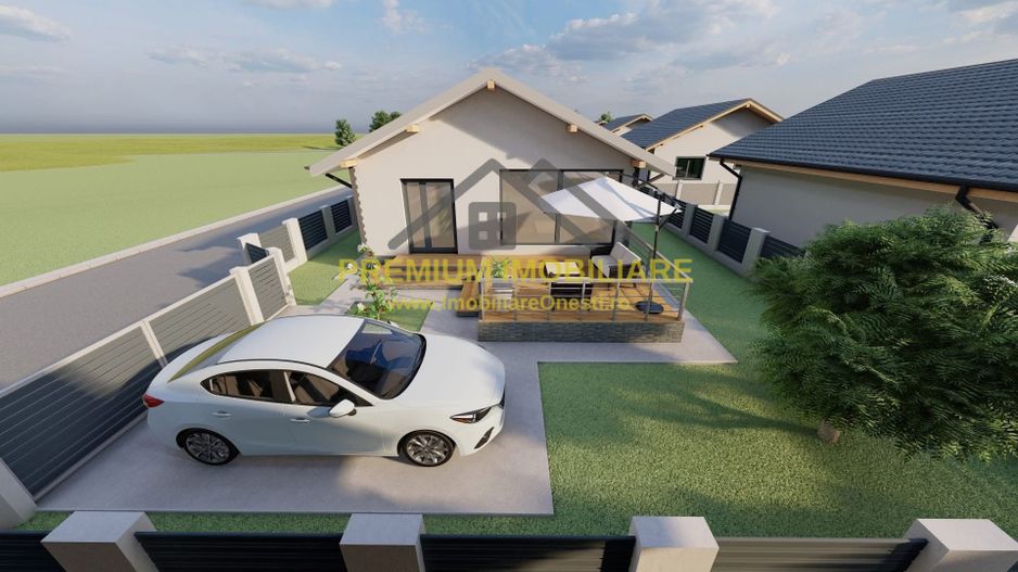 Cartier Nou de Case in Andrasesti - Cere oferta - Poză 10