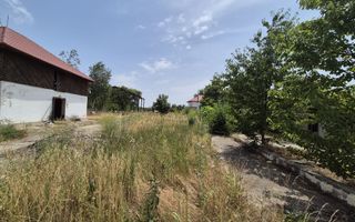 De vanzare teren industrial in Calarasi/Belciugatele - Poză 12