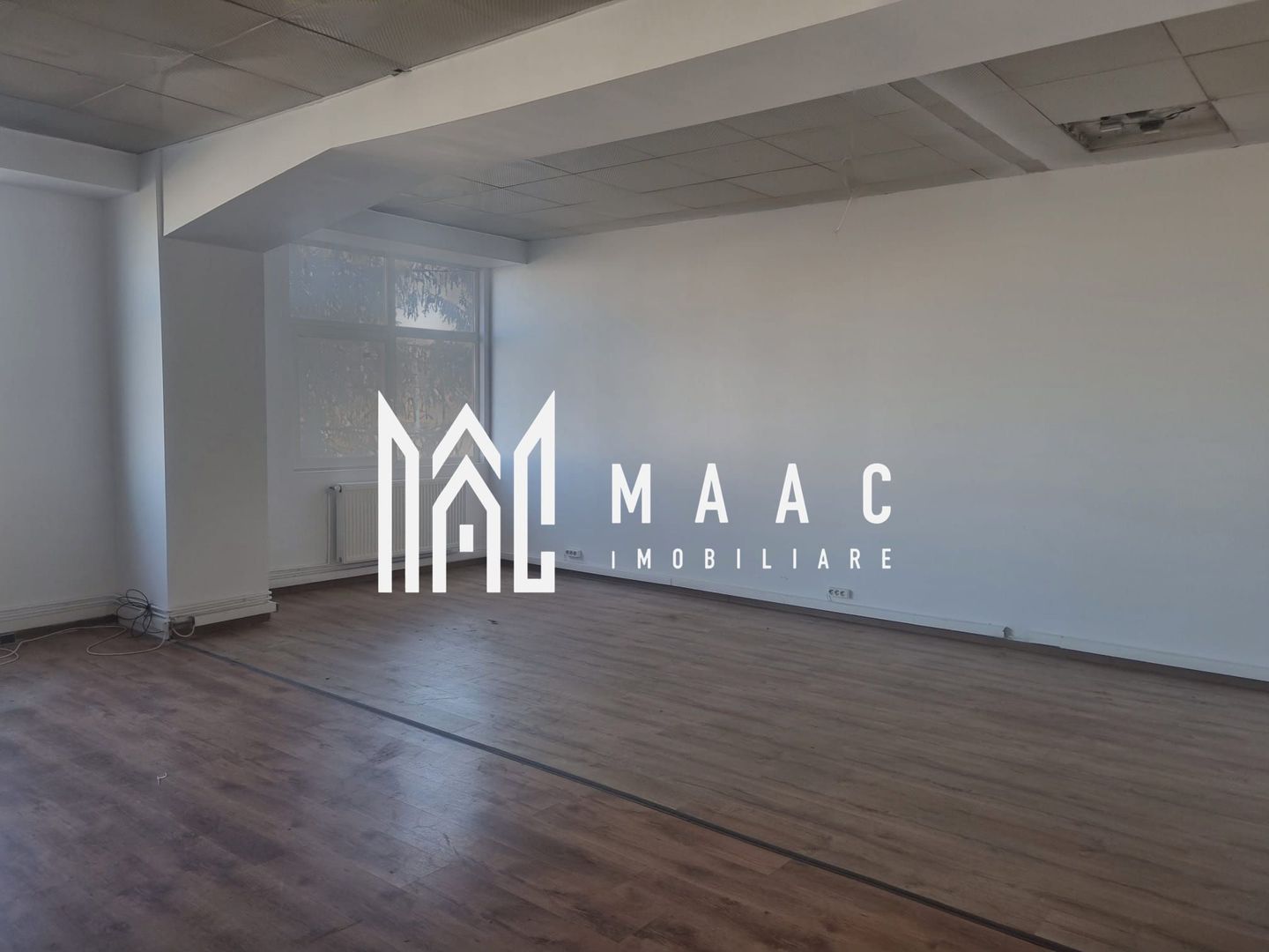 Spatiu de Birou de Inchiriat | 60MPU | Lazaret - Poză 5