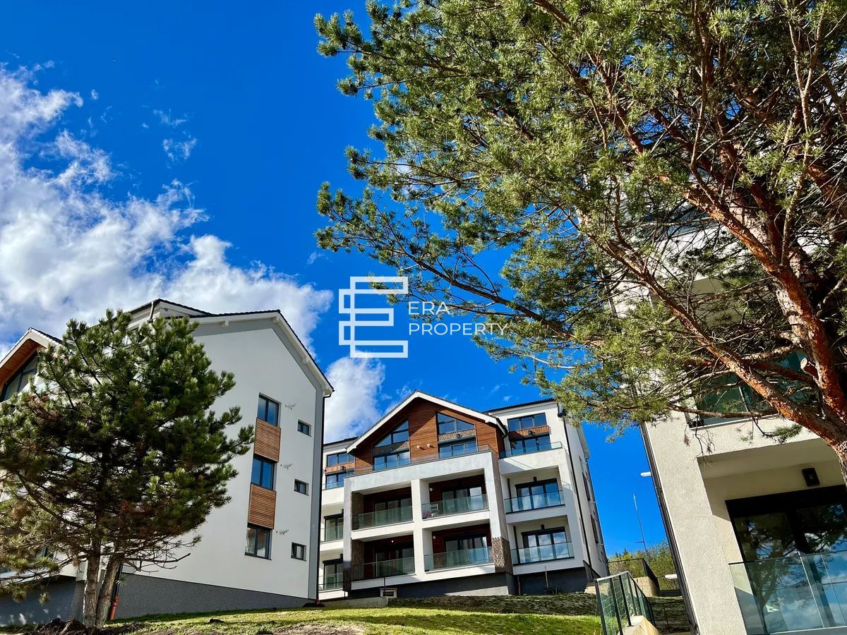 Penthouse 5 camere -131 mp- la cheie- imtabulat-zona Industriala Vest - Poză 7