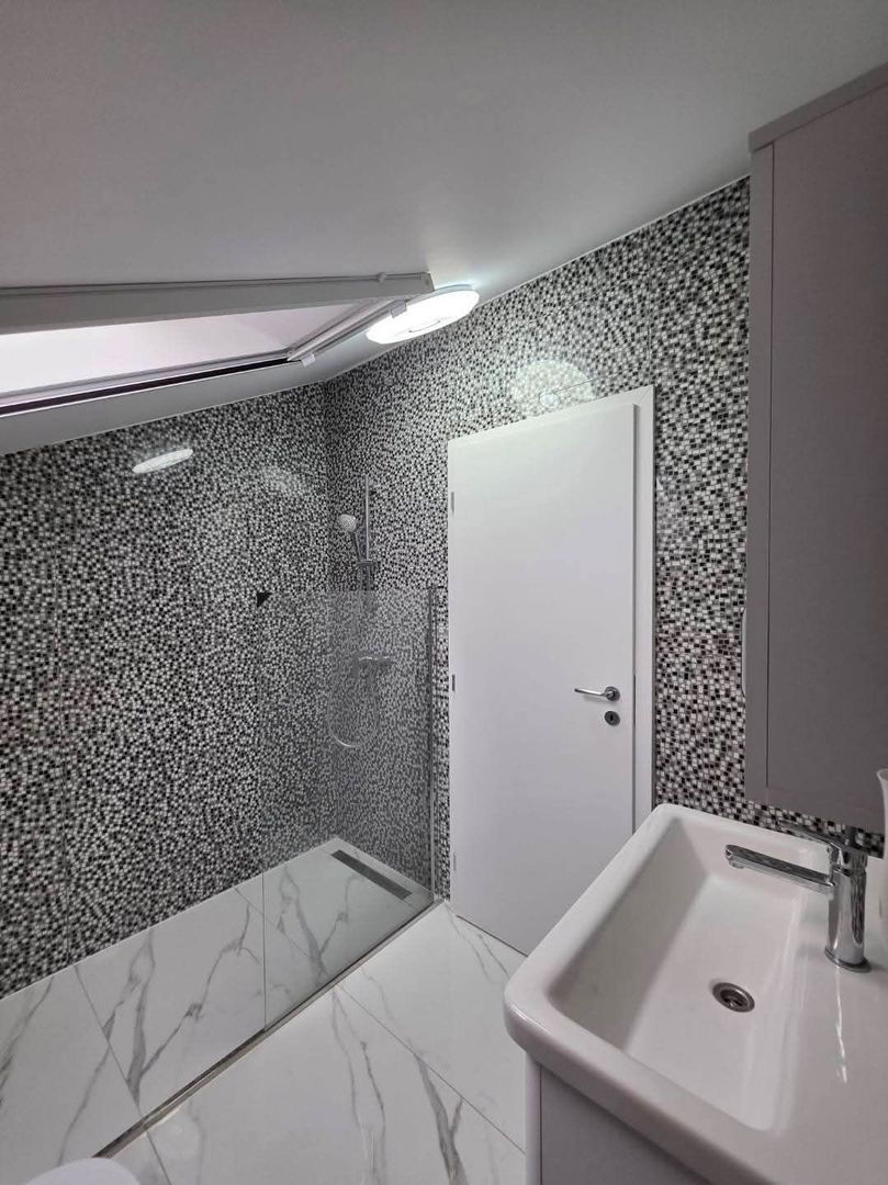 Giroc-Lidl | 3 Camere-scara interioara | 2 Bai | 2 Locuri parcare | - Poză 17