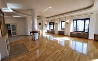 Duplex 9 camere Dorobanti | Televiziune | 714 mp - Poză 4