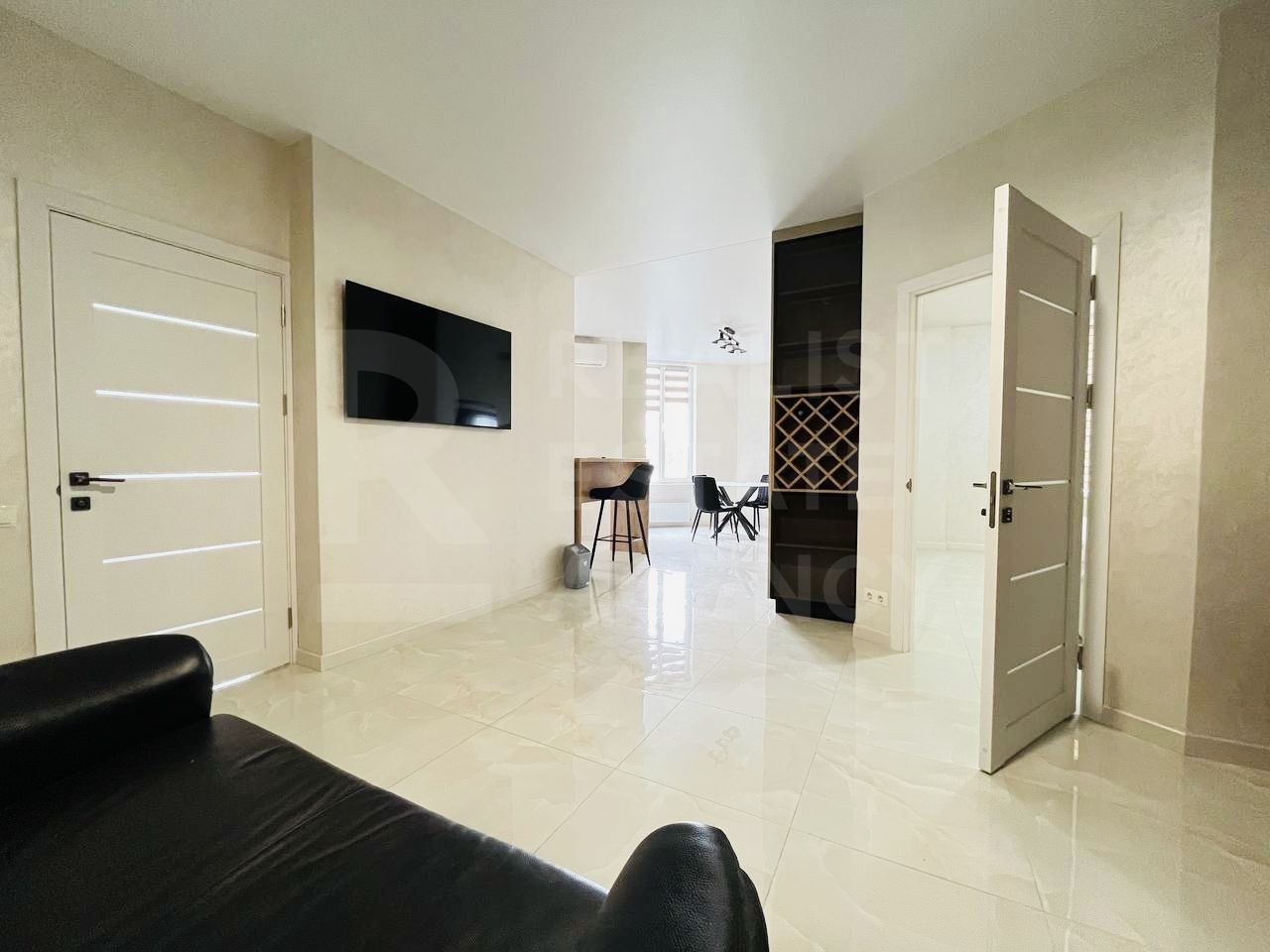 Chirie apartament, 3 camere, str. Avram Iancu, Centru - Poză 5