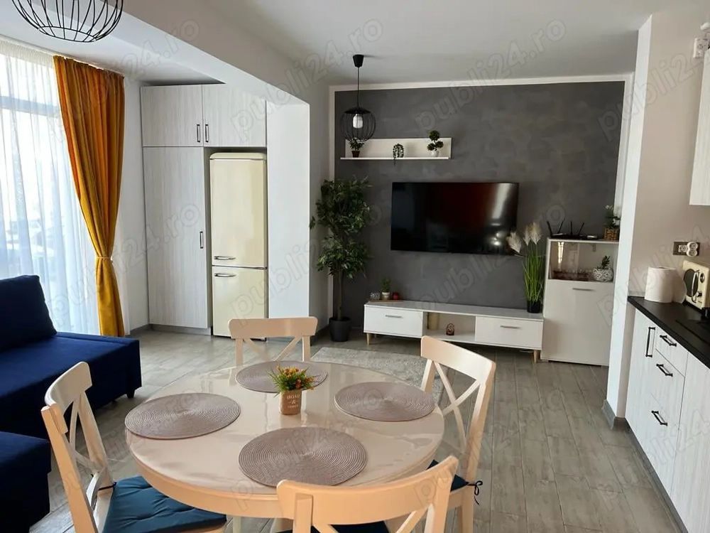 Apartament 2 camere XL de lux – ALEZZI Beach Resort - Poză 8