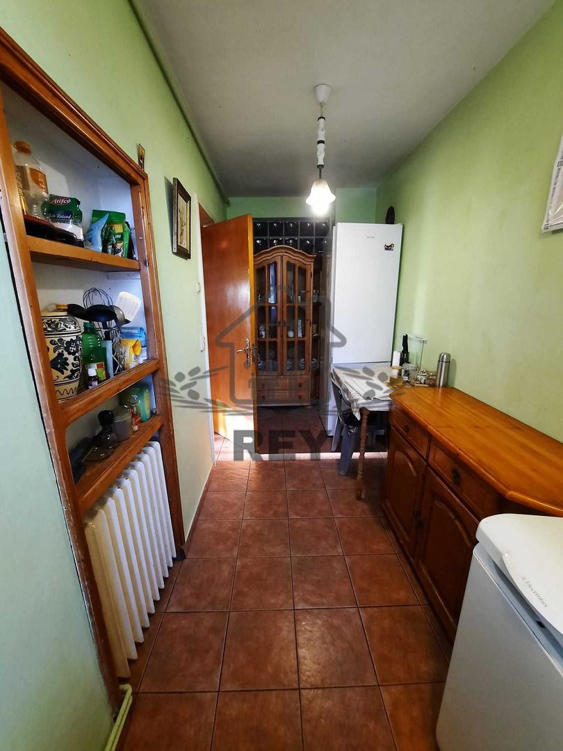 Apartament de vânzare în cartierul Ștrand I, Sibiu - Poză 6