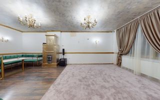 Spatiu comercial cu teren Arcul de Triumf - Poză 9