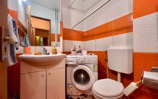 Apartament 4 camere – Traian Nord, Râmnicu Vâlcea – Etaj 1/4 - Poză 8