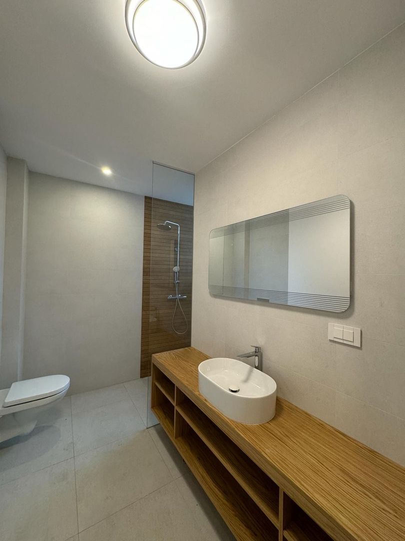 Vila de închiriat - 4 camere Matei Millo - Poză 8