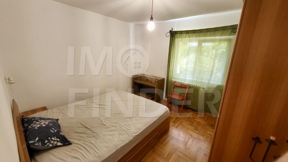 Închiriere 2 camere, Gheorgheni, Godeanu lângă Interservisan - Poză 8