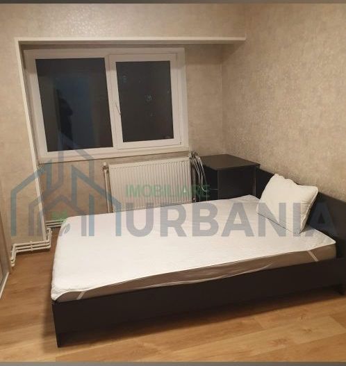 Apartament 4 camere, 2 băi, 90 mp, lângă UMF, Independenței nr. 6, Bloc R2, Etaj 3 – de închiriat - Poză 4