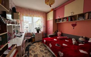 Apartament 3 camere | Etaj intermediar | Parcare | Cartier Terra - Poză 10