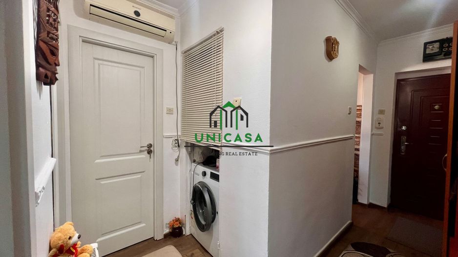 Apartamen 2 camere/Nord - Poză 2