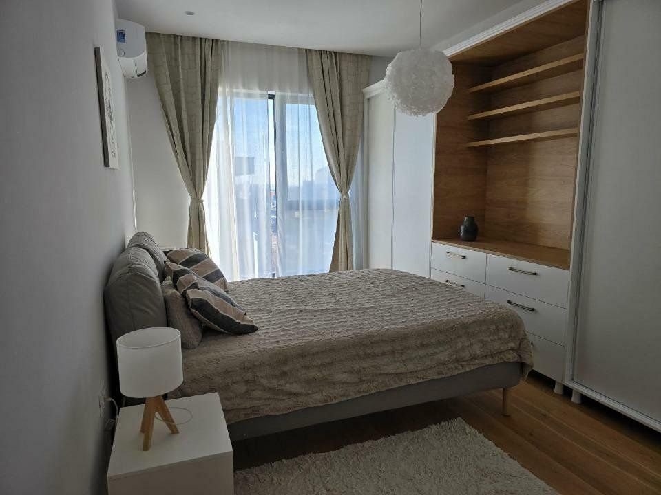 Apartament modern 3 camere I Nusco City - Poză 11