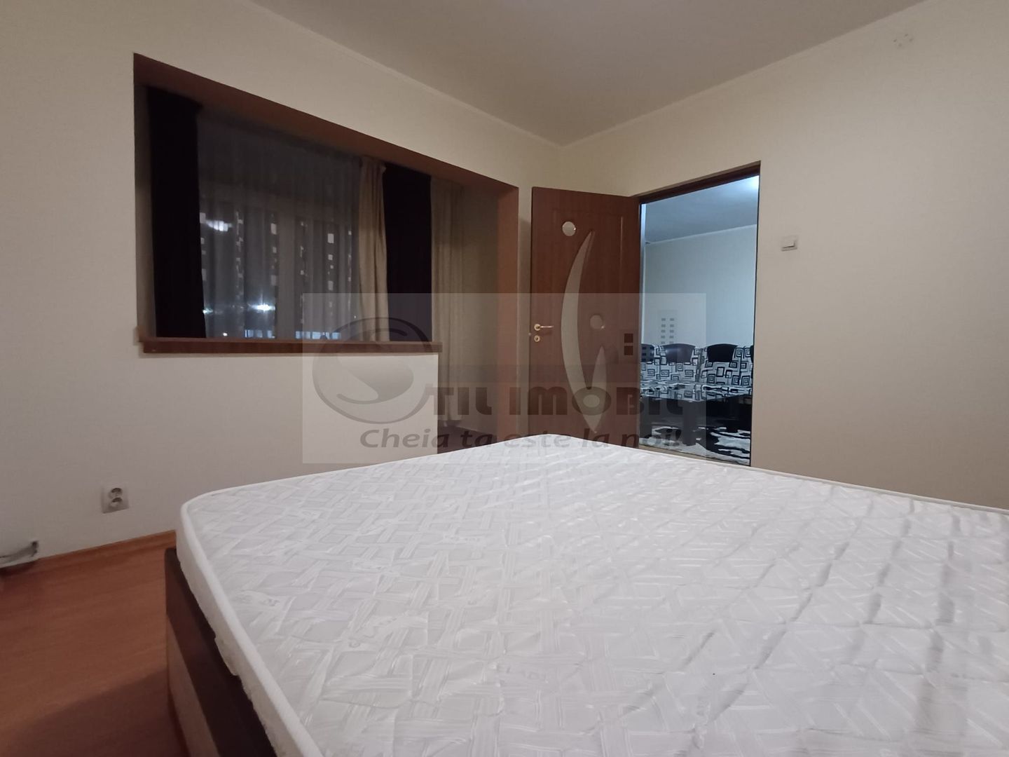 Apartament 2 camere semidecomandat – Zona Podu Ros-Cantemir, Iași - Poză 3
