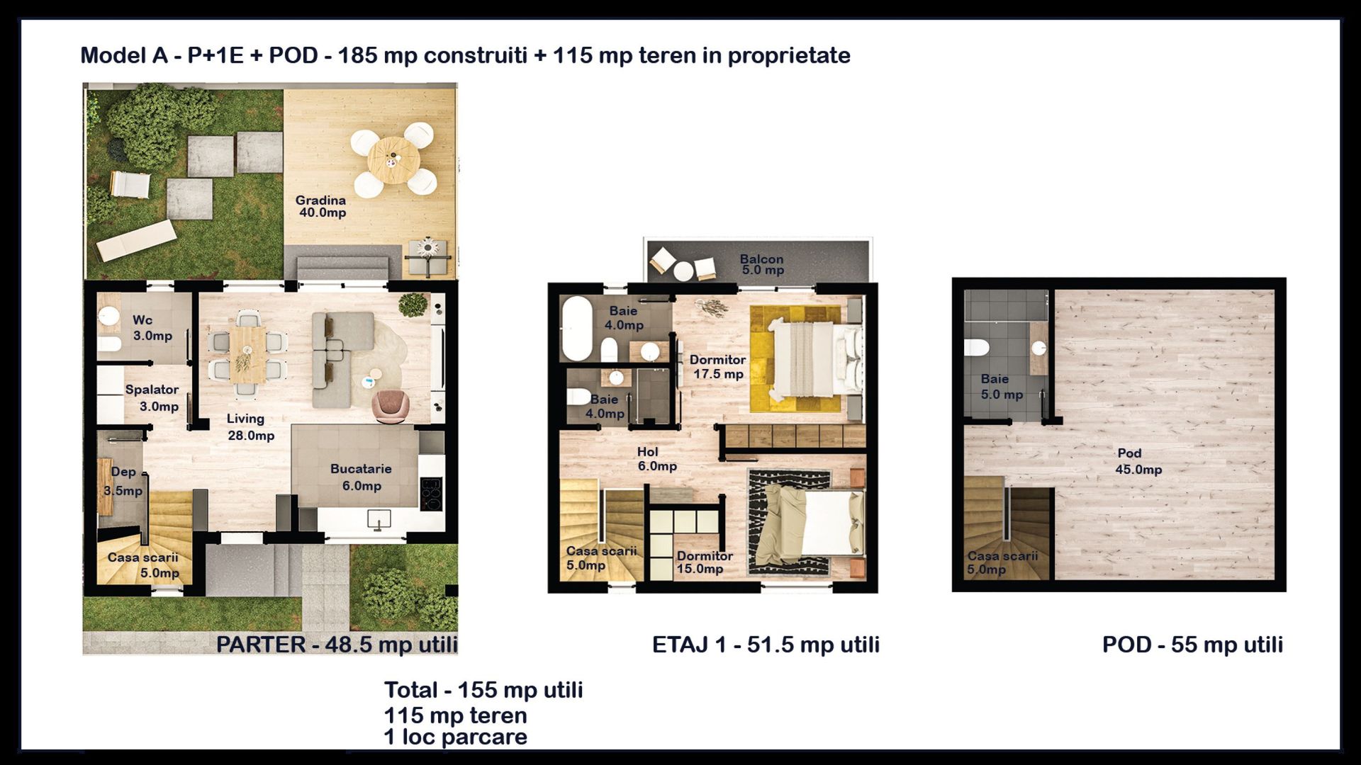 Investitie | Teren cu autorizatie de construire | Bucuresti - Poză 8