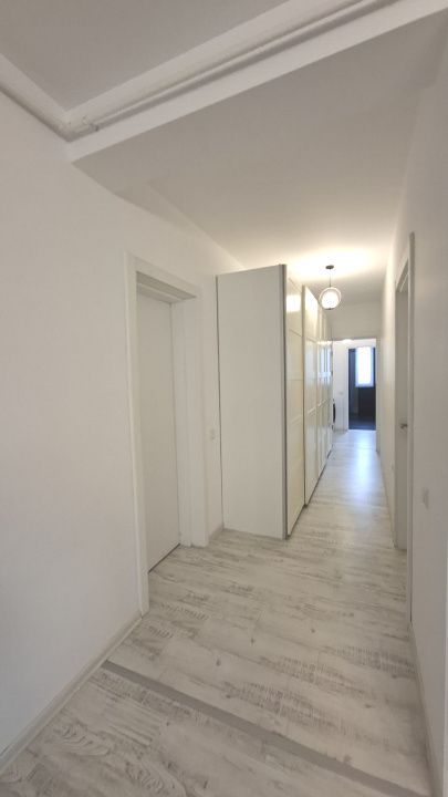 Apartament 3 camere si Gradina 147 mp Vis-A-Vis Marcea Spa - Poză 16
