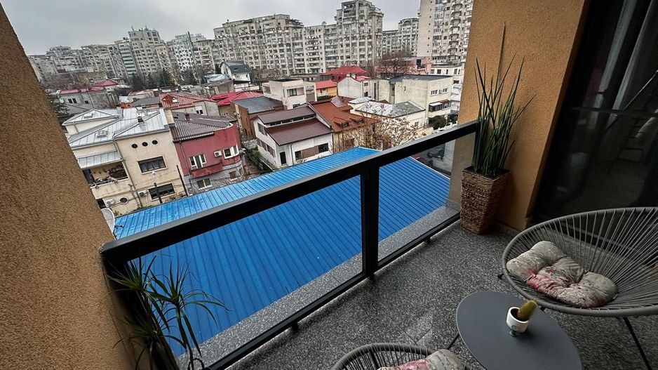 Apartament 2 camere Unirii - Poză 12