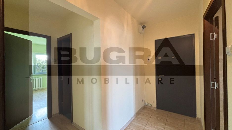 Apartament 3 camere decomandate, 65 mp, 3 balcoane, zona Titulescu - Poză 7