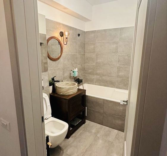 De închiriat apartament 2 camere Tineretului - Poză 6