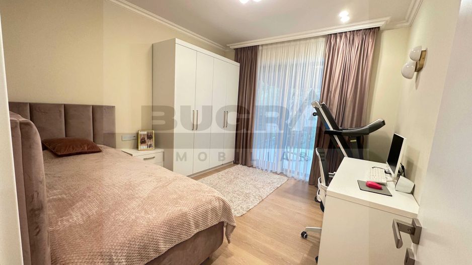Apartament 3 camere, gradina + terasa 90 mp, Zona Lidl - Poză 6