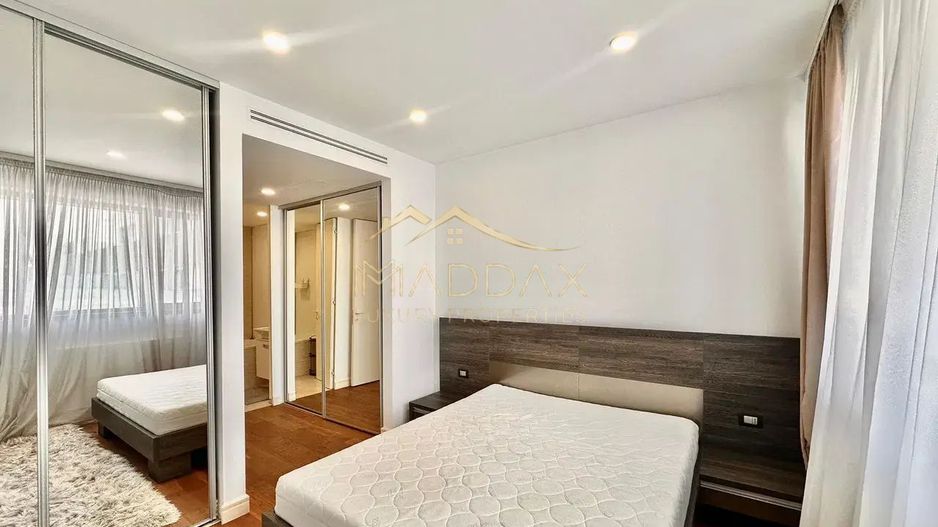 Apartament LUX 2 camere // zona exclusivista // Herastrau - Poză 7