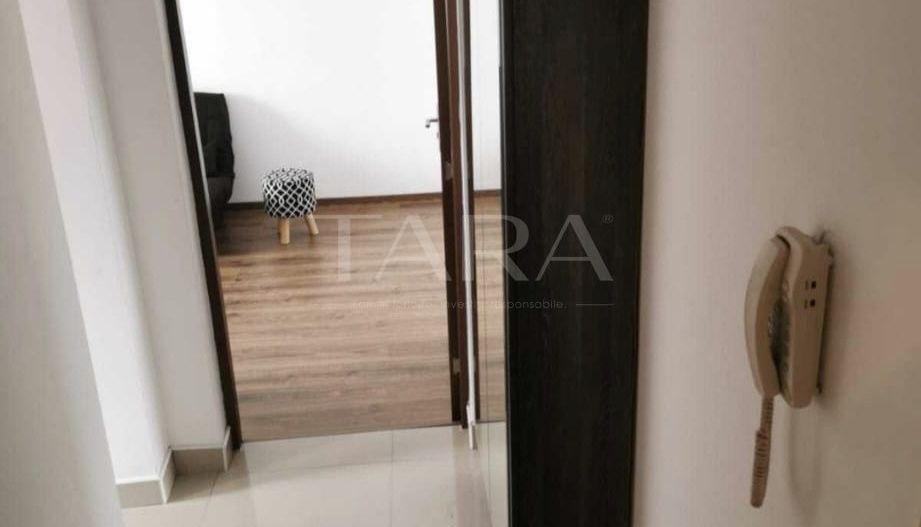 Apartament 2 camere decomandat, Iris, zona Universității Tehnice - Poză 3