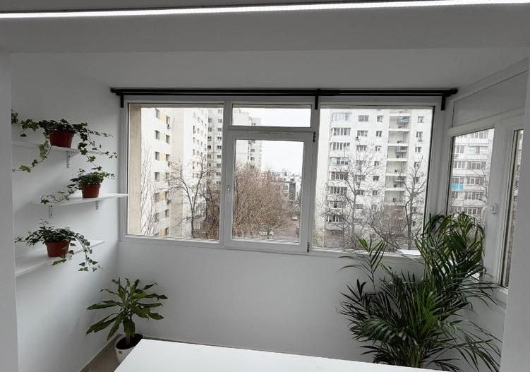 Apartament 2 camere mobilat, centrală proprie – 5 min Metrou Ștefan cel Mare - Poză 7