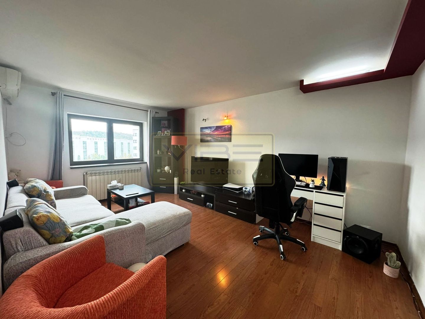 Apartament 2 camere decomandat Nicolina - CUG Rond Vechi - Poză 13