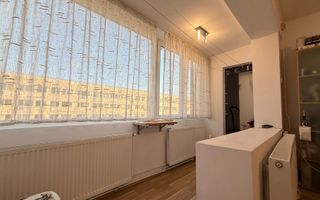 3 camere Piața Iancului – 50 m metrou, etaj superior, luminos - Poză 13