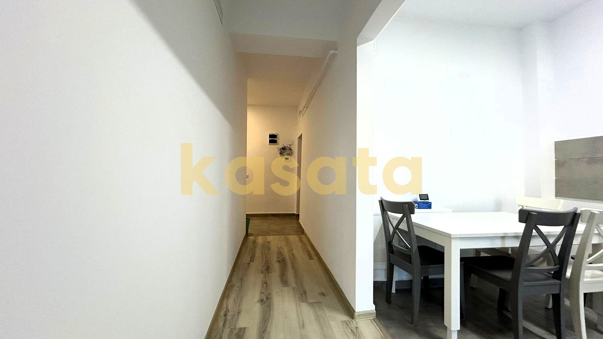 4 camere I 100 mp I NorthLight I parter I parcare - Poză 3