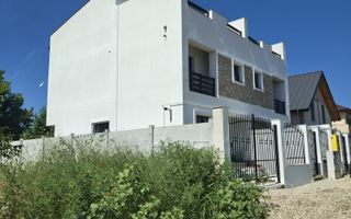 Duplex  P+1+M | 150 mp utili | 4 camere | Teren 250 mp I Terasa 20mp - Poză 2
