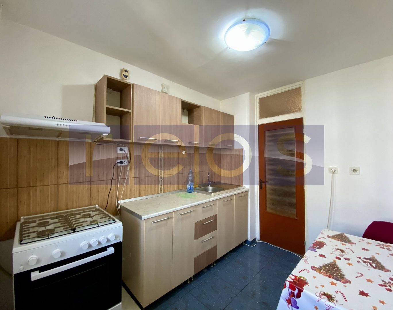DE VANZARE APARTAMENT 2 CAMERE DECOMANDAT | ZONA SEBASTIAN - Poză 9