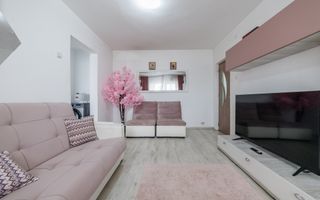 Apartament 2 camere semidecomandate, gata de mutat, Trivale - Poză 9