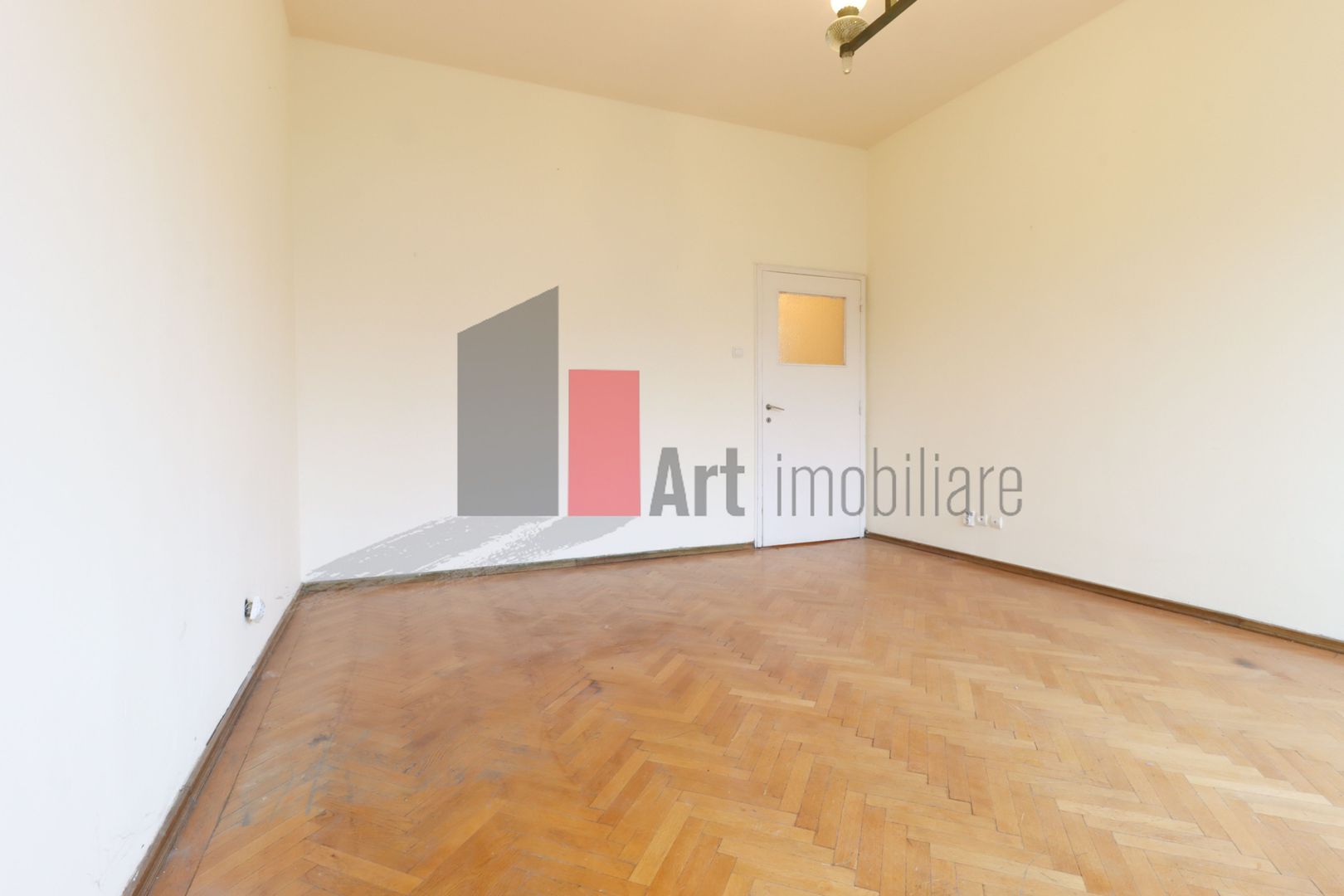 Apartamentul   "BURGESOS"  Universitate-Magheru, bloc stradal, 165 mp totali - Poză 17