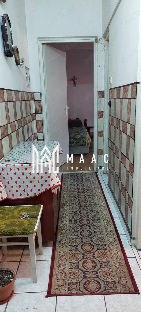 Apartament 3 camere | 43 MPU | Hipodrom 1 - Poză 13