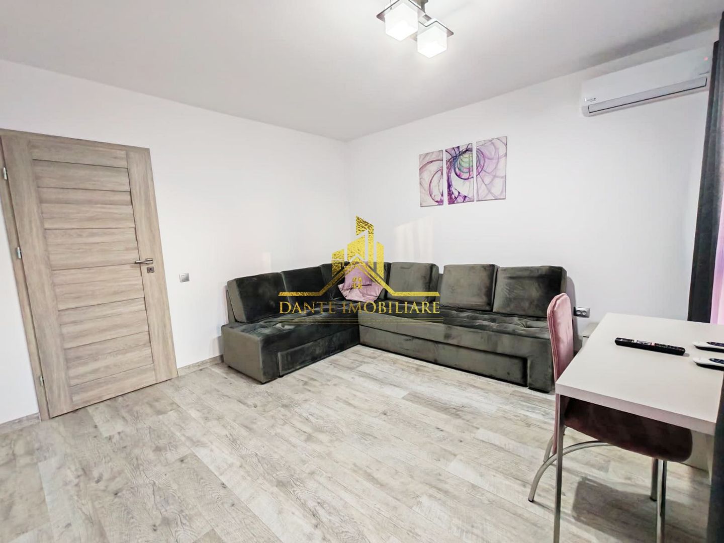 2 camere, decomandat, modern, parcare, terasa, Iulius, Platinia, FSEGA - Poză 3