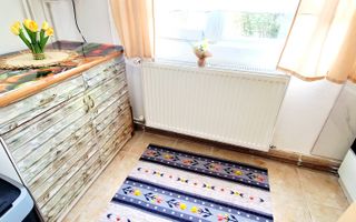 Inchiriez garsoniera,centrala proprie,zona Girocului, str. Salcamilor - Poză 10