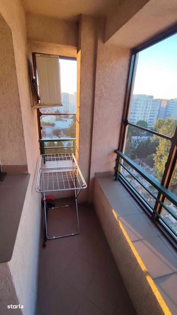 AP. 2 CAMERE IANCULUI, BLOC NOU,CENTRALA PROPRIE,PET-FRIENDLY, MODERN - Poză 4