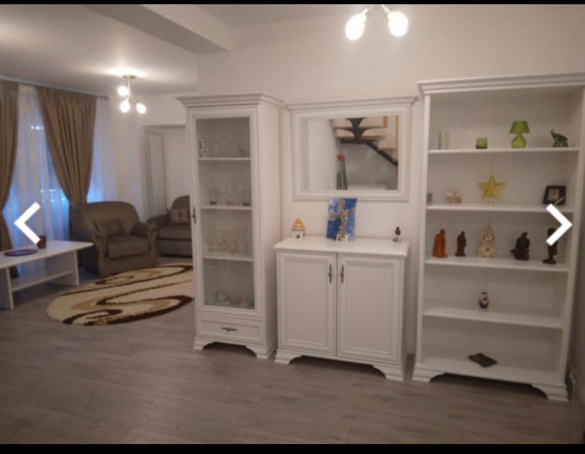 Apartament de inchiriat  3 camere Drumul  Taberei - Poză 1