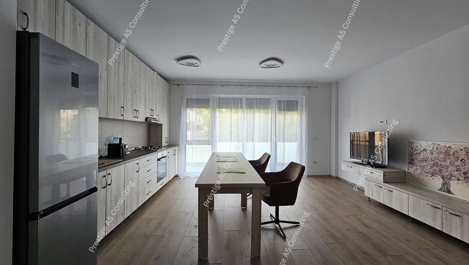 Apartament Nou | 2 Camere parcare subterana | Lipovei - Poză 1