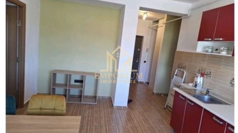 2 camere decomandate, Pet Friendly, Floresti, zona Fan Curier - Poză 5