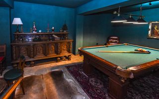 Hotel glamour si restaurant, in inima statiunii Predeal - Poză 49