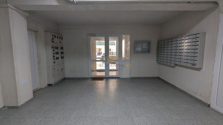 Apartament 2 camere , zona Luica-Brancoveanu, Berceni - Poză 13