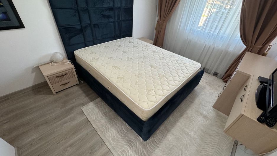 Apartament 2 camere Parter Otopeni-Tunari - Poză 11