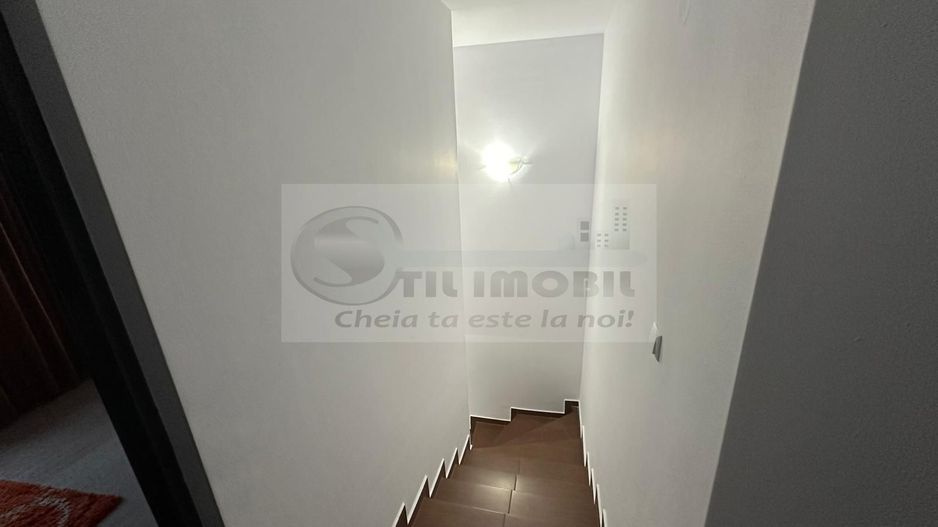 Miroslava 3 camere  ,67 mp, decomandat, etaj 1, zona, 110.000€ - Poză 9