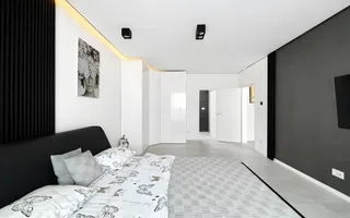 Penthouse de Lux | 3 Camere | Finisaje & Dotari Lux | Comision 0 - Poză 25