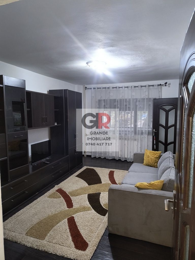 Str Victoriei - garsonieră de vânzare 46 mp - Poză 2