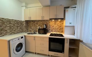 Apartament 1 camera TIP STUDIO  zona Tudor Office Center - Parc Oancea - Poză 8