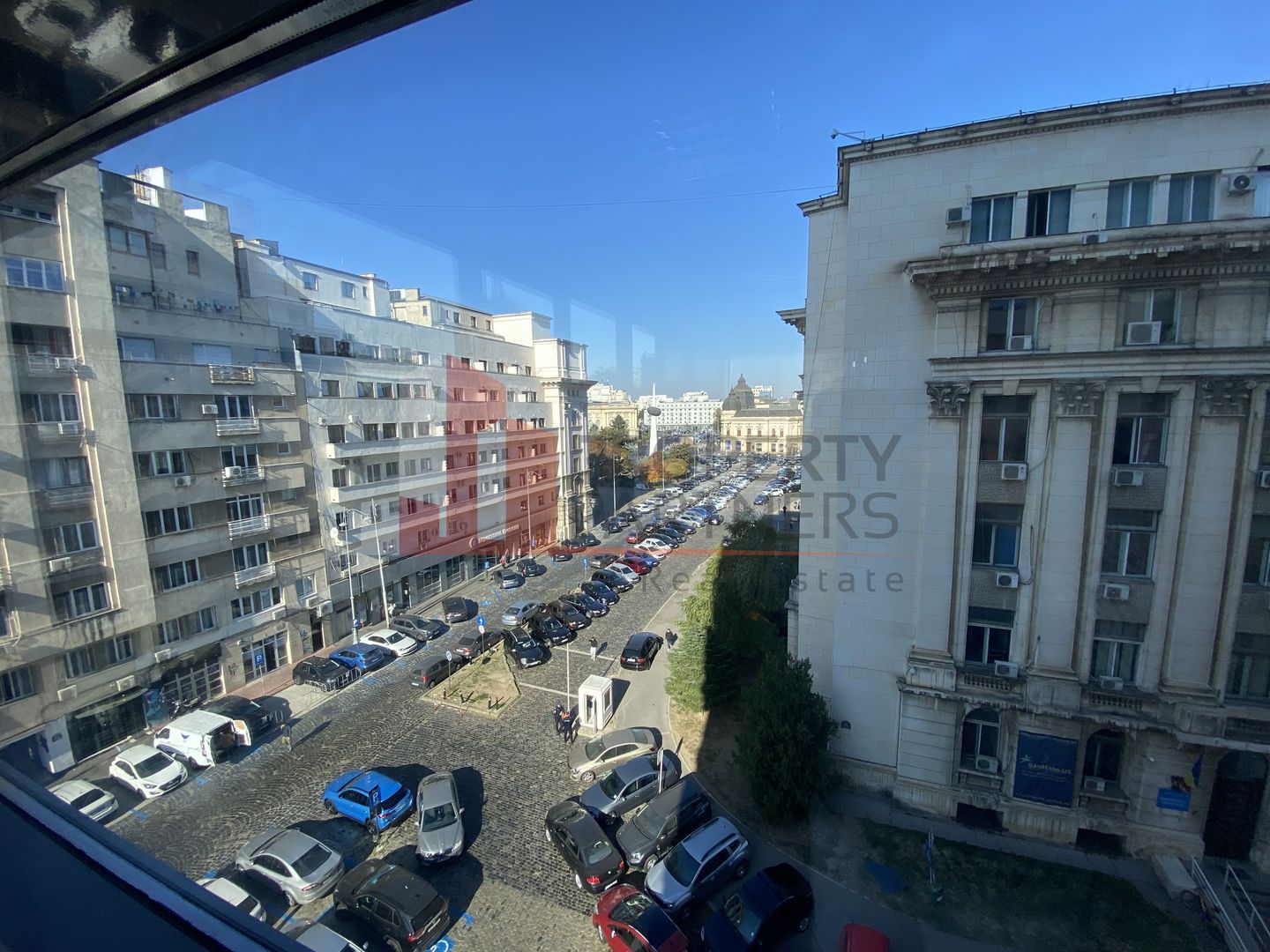 Spatiu de birou Universitate - Poză 10