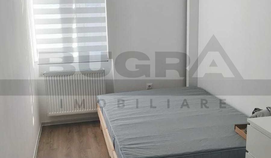 Apartament de 2 camere modern, 54mp, parcare, zona Centrala - Poză 6